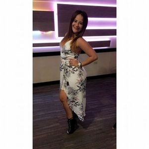 Meet your Posher, Amneris